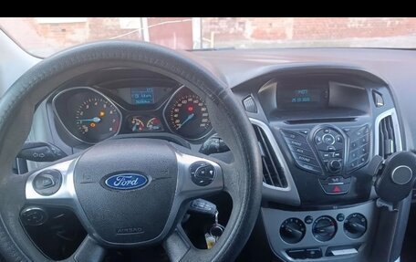Ford Focus III, 2013 год, 650 000 рублей, 4 фотография