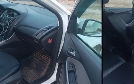 Ford Focus III, 2013 год, 650 000 рублей, 2 фотография