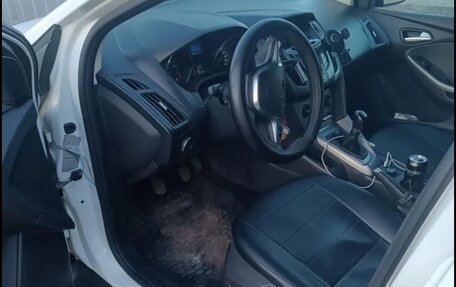 Ford Focus III, 2013 год, 650 000 рублей, 8 фотография