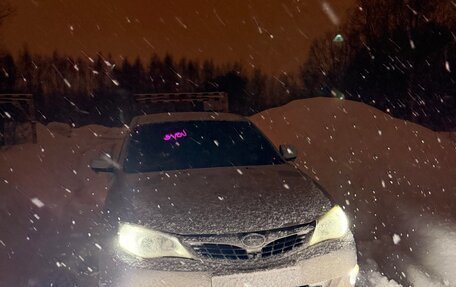 Subaru Impreza III, 2008 год, 550 000 рублей, 3 фотография