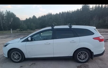 Ford Focus III, 2013 год, 650 000 рублей, 11 фотография