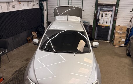 Subaru Impreza III, 2008 год, 550 000 рублей, 4 фотография