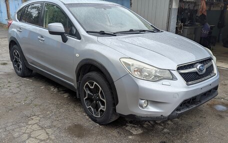 Subaru XV I рестайлинг, 2012 год, 1 199 000 рублей, 5 фотография