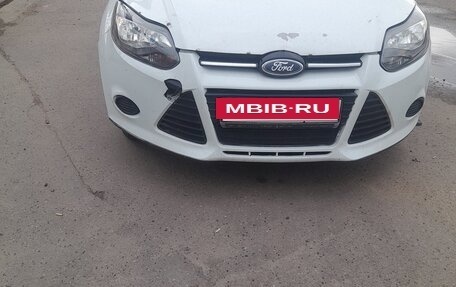 Ford Focus III, 2013 год, 650 000 рублей, 10 фотография