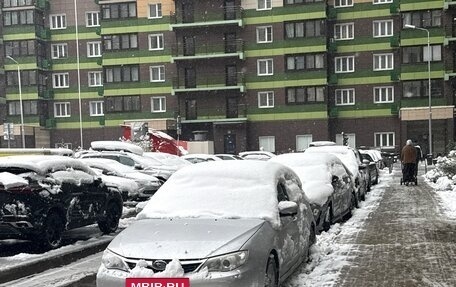 Subaru Impreza III, 2008 год, 550 000 рублей, 6 фотография