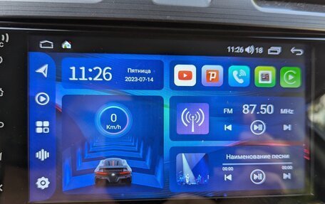 Subaru XV I рестайлинг, 2012 год, 1 199 000 рублей, 18 фотография