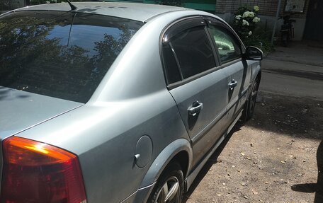 Opel Vectra C рестайлинг, 2004 год, 450 000 рублей, 2 фотография