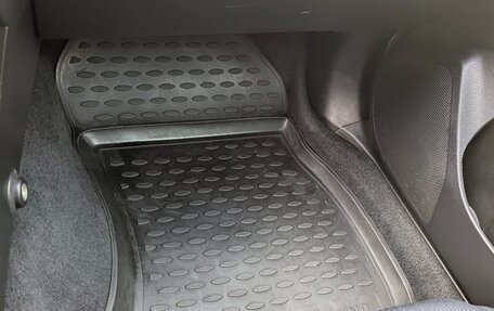 Subaru XV I рестайлинг, 2012 год, 1 199 000 рублей, 25 фотография
