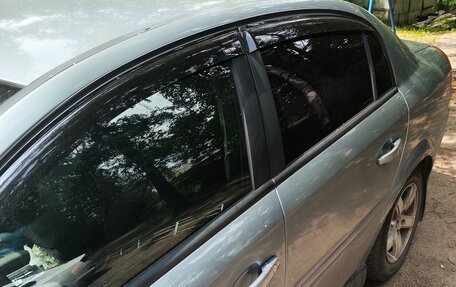Opel Vectra C рестайлинг, 2004 год, 450 000 рублей, 4 фотография