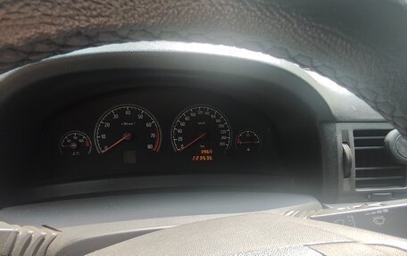 Opel Vectra C рестайлинг, 2004 год, 450 000 рублей, 8 фотография