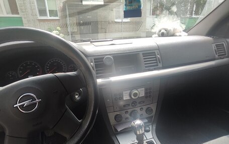 Opel Vectra C рестайлинг, 2004 год, 450 000 рублей, 7 фотография