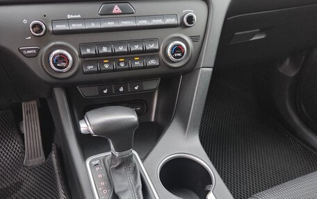KIA Sportage IV рестайлинг, 2019 год, 2 290 000 рублей, 13 фотография