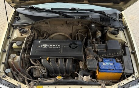 Toyota Avensis III рестайлинг, 2002 год, 299 000 рублей, 5 фотография