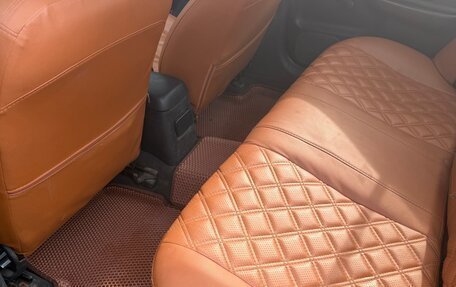 Toyota Avensis III рестайлинг, 2002 год, 299 000 рублей, 7 фотография