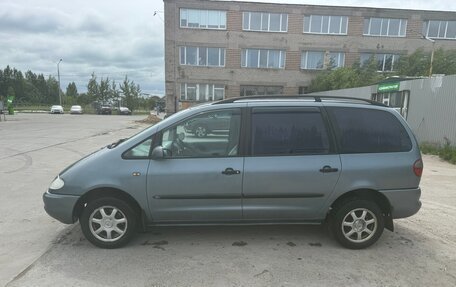 Ford Galaxy II, 1999 год, 330 000 рублей, 3 фотография