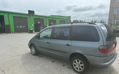 Ford Galaxy II, 1999 год, 330 000 рублей, 4 фотография