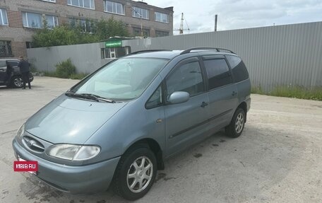 Ford Galaxy II, 1999 год, 330 000 рублей, 2 фотография