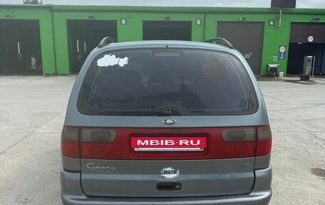 Ford Galaxy II, 1999 год, 330 000 рублей, 5 фотография