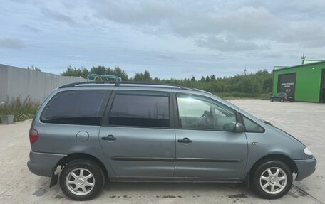Ford Galaxy II, 1999 год, 330 000 рублей, 7 фотография