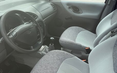Ford Galaxy II, 1999 год, 330 000 рублей, 10 фотография