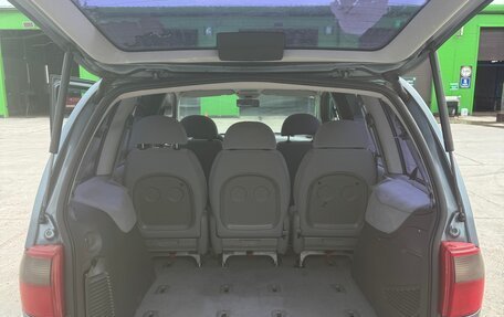 Ford Galaxy II, 1999 год, 330 000 рублей, 12 фотография