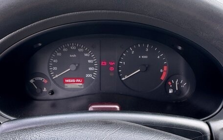 Ford Galaxy II, 1999 год, 330 000 рублей, 11 фотография