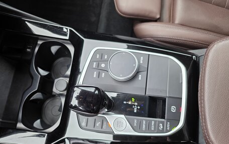 BMW X3, 2021 год, 5 650 000 рублей, 15 фотография