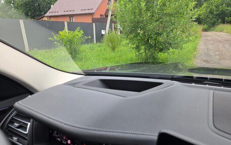 BMW X3, 2021 год, 5 650 000 рублей, 16 фотография