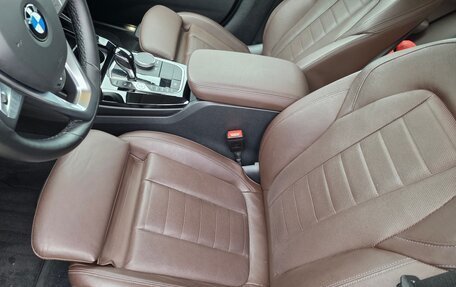 BMW X3, 2021 год, 5 650 000 рублей, 14 фотография