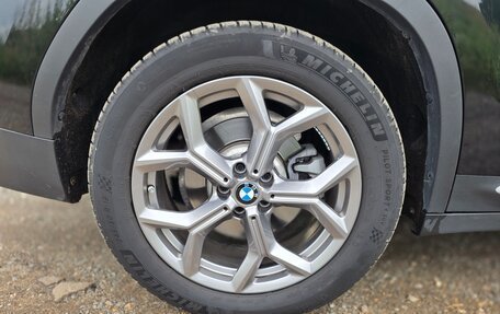 BMW X3, 2021 год, 5 650 000 рублей, 22 фотография