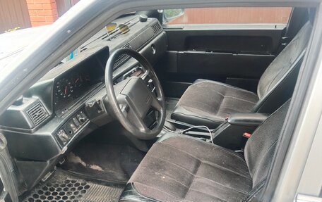 Volvo 740, 1990 год, 150 000 рублей, 4 фотография