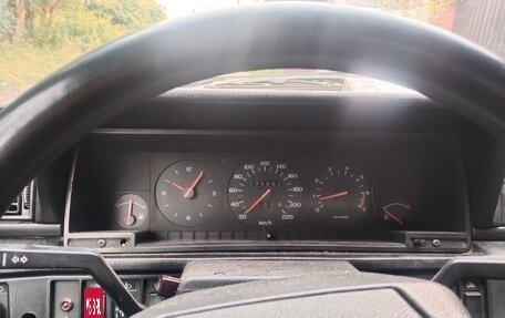 Volvo 740, 1990 год, 150 000 рублей, 9 фотография