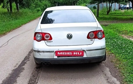 Volkswagen Passat B6, 2010 год, 450 000 рублей, 3 фотография