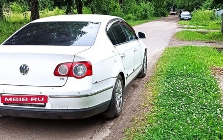 Volkswagen Passat B6, 2010 год, 450 000 рублей, 4 фотография