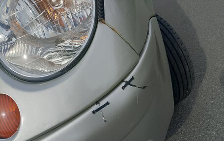 Daewoo Matiz I, 2009 год, 200 000 рублей, 11 фотография