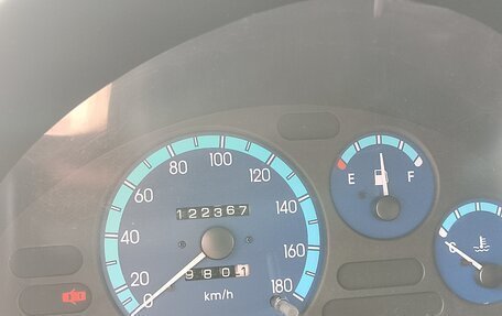 Daewoo Matiz I, 2009 год, 200 000 рублей, 22 фотография