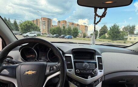 Chevrolet Cruze II, 2012 год, 830 000 рублей, 6 фотография