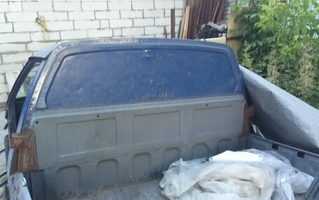 ИЖ 2717, 2005 год, 165 000 рублей, 4 фотография