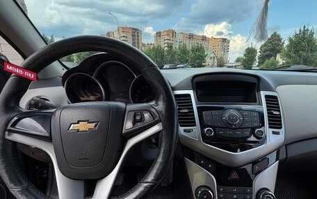 Chevrolet Cruze II, 2012 год, 830 000 рублей, 4 фотография