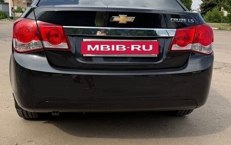 Chevrolet Cruze II, 2012 год, 830 000 рублей, 7 фотография