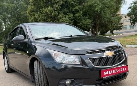 Chevrolet Cruze II, 2012 год, 830 000 рублей, 2 фотография