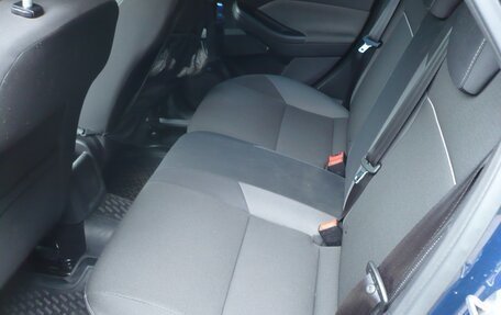 Ford Focus III, 2012 год, 810 000 рублей, 9 фотография