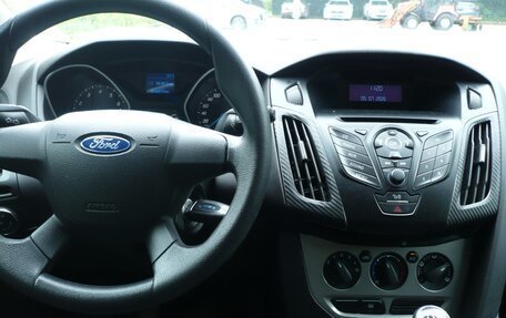 Ford Focus III, 2012 год, 810 000 рублей, 7 фотография