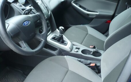 Ford Focus III, 2012 год, 810 000 рублей, 8 фотография