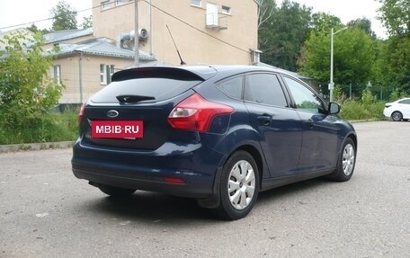 Ford Focus III, 2012 год, 810 000 рублей, 4 фотография
