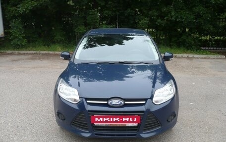 Ford Focus III, 2012 год, 810 000 рублей, 5 фотография