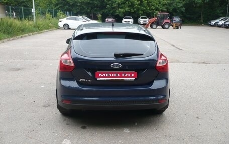 Ford Focus III, 2012 год, 810 000 рублей, 6 фотография