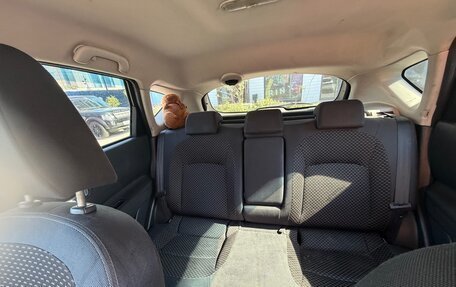 Nissan Qashqai, 2008 год, 700 000 рублей, 6 фотография