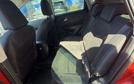 Nissan Qashqai, 2008 год, 700 000 рублей, 5 фотография