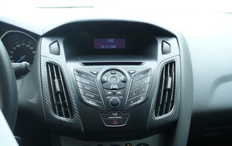 Ford Focus III, 2012 год, 810 000 рублей, 11 фотография